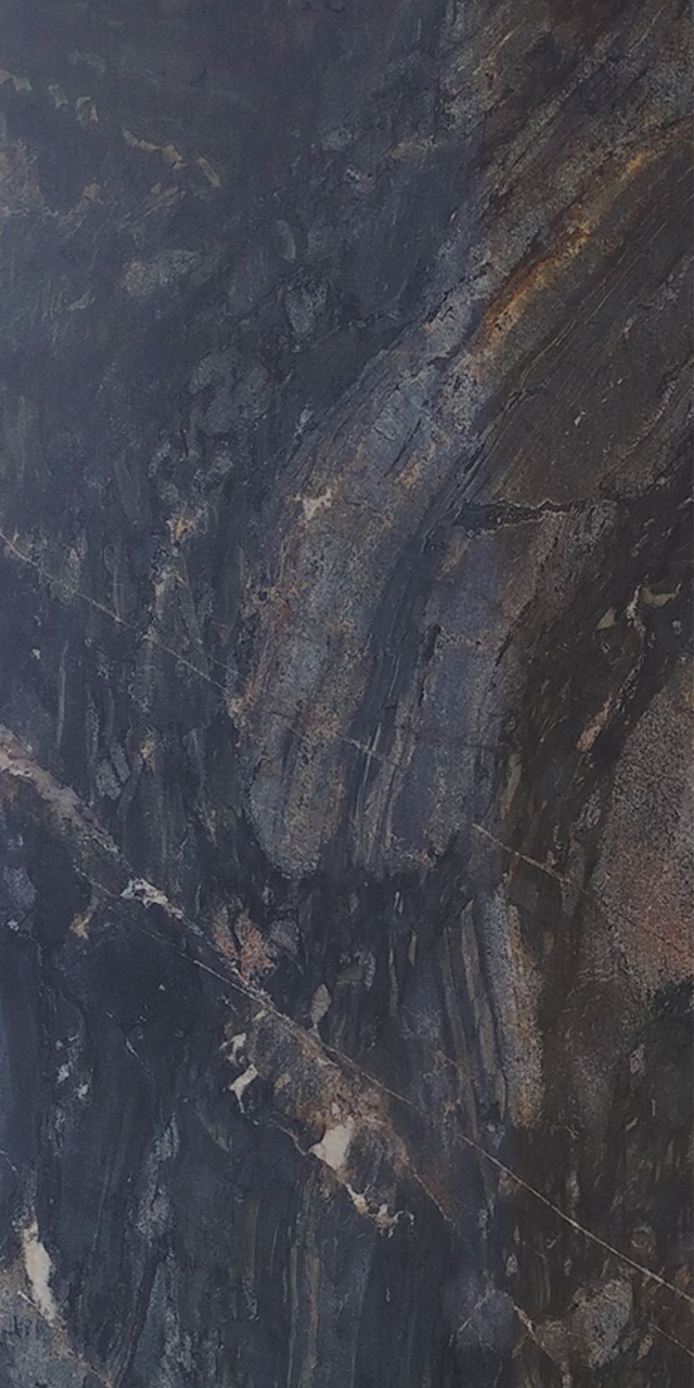 Black Lava