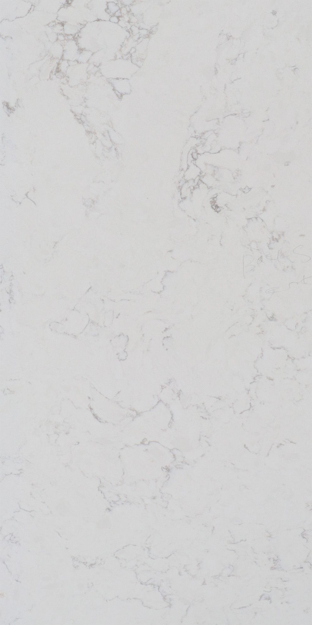 Carrara White