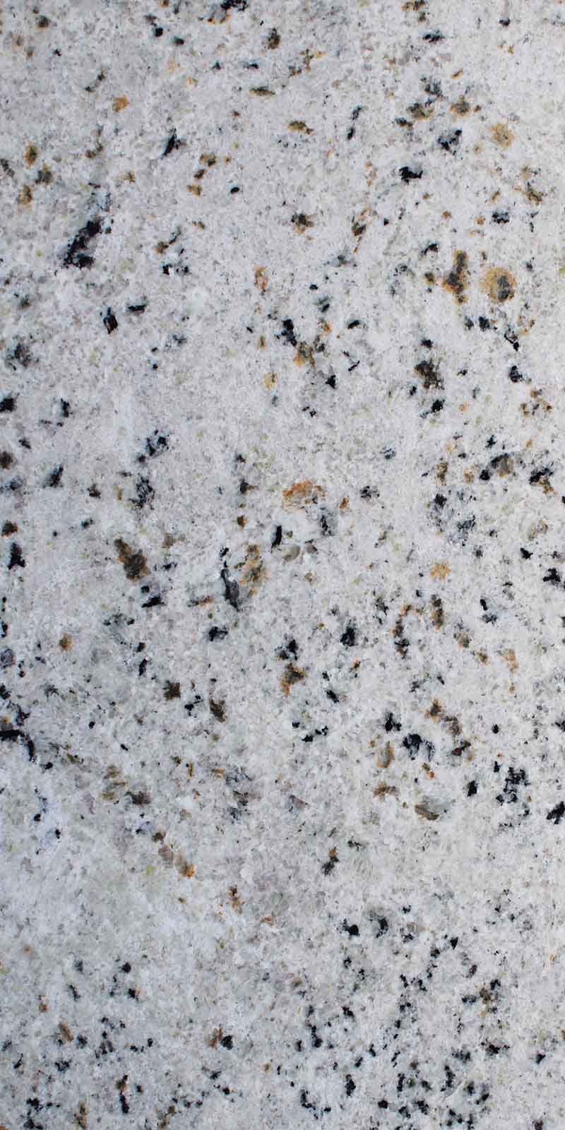 Colonial White